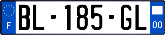 BL-185-GL