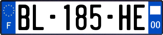 BL-185-HE