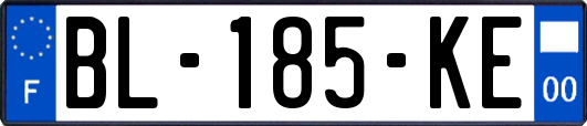 BL-185-KE