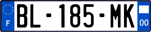 BL-185-MK