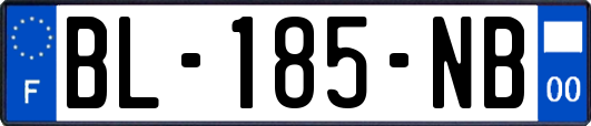 BL-185-NB