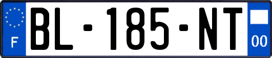 BL-185-NT