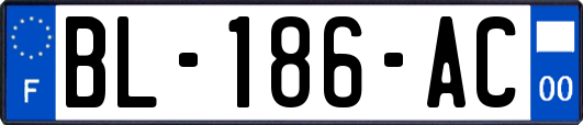 BL-186-AC