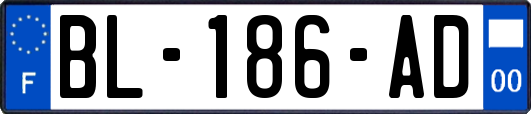 BL-186-AD