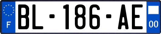 BL-186-AE