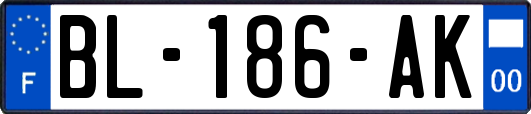 BL-186-AK