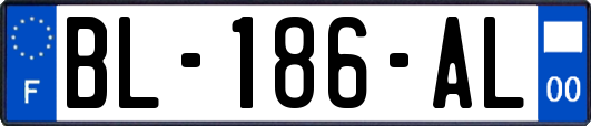 BL-186-AL