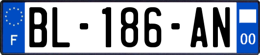 BL-186-AN