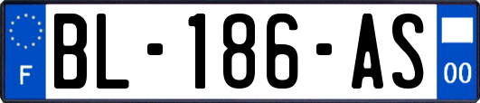 BL-186-AS