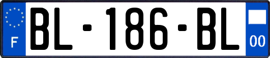 BL-186-BL