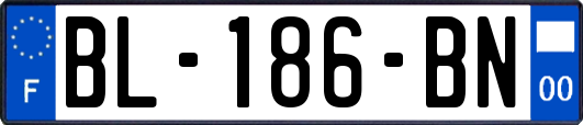 BL-186-BN