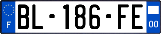 BL-186-FE