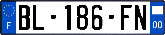 BL-186-FN