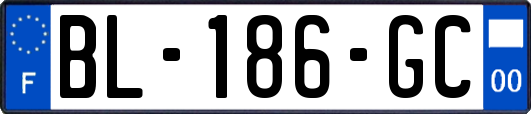 BL-186-GC