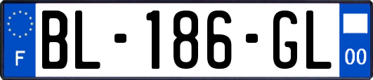 BL-186-GL