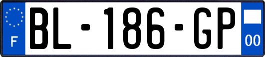 BL-186-GP