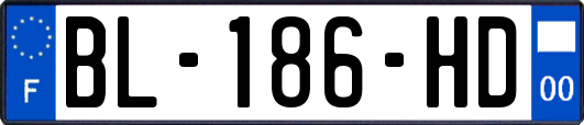 BL-186-HD