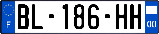 BL-186-HH