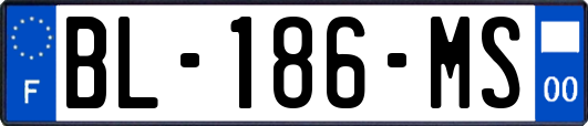 BL-186-MS