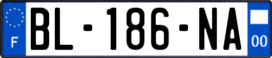 BL-186-NA