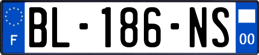 BL-186-NS