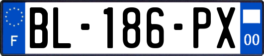 BL-186-PX