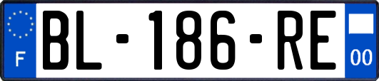 BL-186-RE