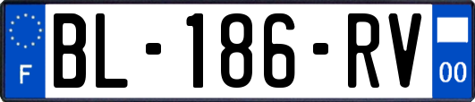 BL-186-RV