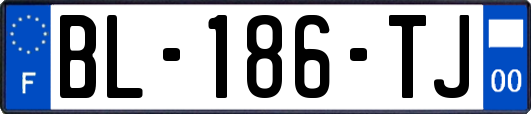 BL-186-TJ