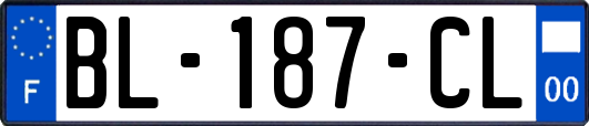 BL-187-CL