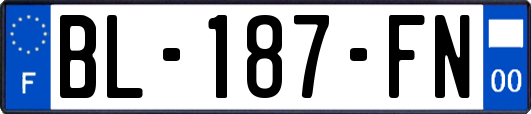 BL-187-FN