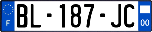 BL-187-JC