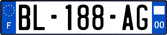 BL-188-AG