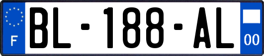 BL-188-AL