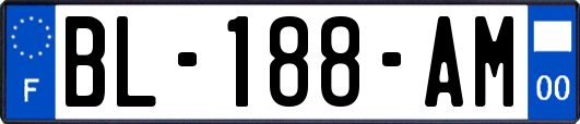 BL-188-AM