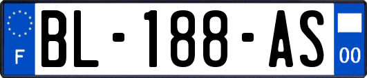 BL-188-AS