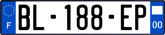 BL-188-EP