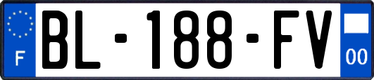 BL-188-FV