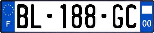 BL-188-GC