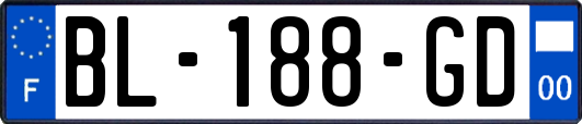 BL-188-GD