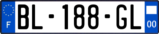 BL-188-GL