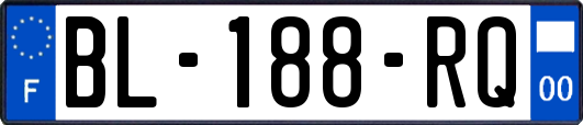 BL-188-RQ