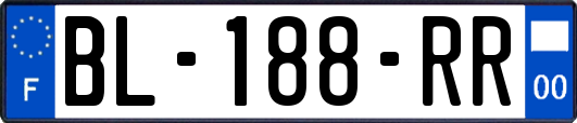 BL-188-RR