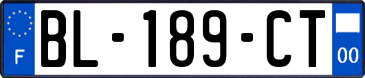 BL-189-CT