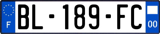 BL-189-FC