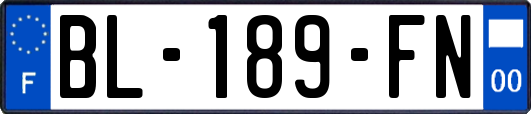 BL-189-FN