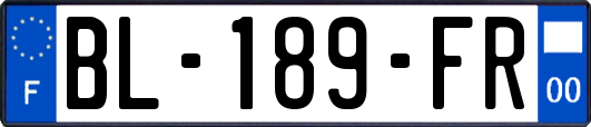 BL-189-FR