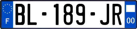 BL-189-JR