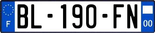 BL-190-FN