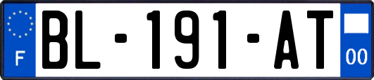 BL-191-AT